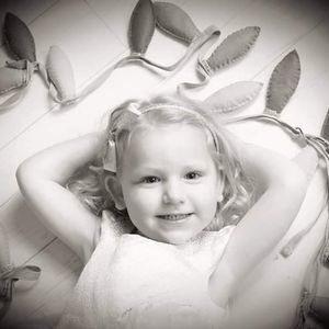 Meet your Posher, Jen